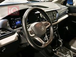 فولكسفاغن تاوس